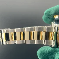 Rolex Submariner Date Acciaio & oro RRR 