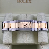 Rolex Submariner Date Acciaio & oro RRR 