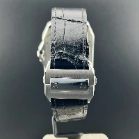 Cartier Santos 100 Steel XLarge