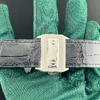 Cartier Santos 100 Steel XLarge