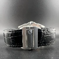 Cartier Santos 100 Steel XLarge