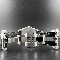 Cartier Santos 100 Steel XLarge