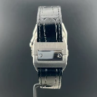 Cartier Santos 100 Medium Steel