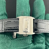 Cartier Santos 100 Medium Steel
