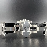 Cartier Santos 100 Medium Steel