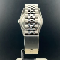 Rolex Datejust 36mm Rosa Brillanti