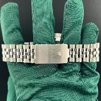 Rolex Datejust 36mm Rosa Brillanti