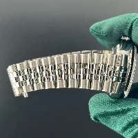 Rolex Datejust 36mm Rosa Brillanti