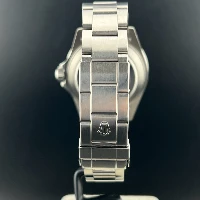 Rolex Submariner Date Unpolished Tritium