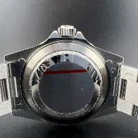 Rolex Submariner Date Unpolished Tritium