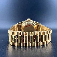 Rolex Day Date Yellow Gold 18k Anse Brillanti