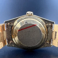 Rolex Day Date Yellow Gold 18k Anse Brillanti