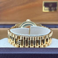 Rolex Day Date Yellow Gold 18k Anse Brillanti