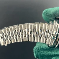 Rolex Datejust 36mm Nero Brillanti