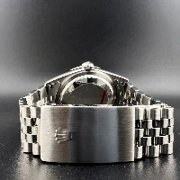 Rolex Datejust 36mm Nero Brillanti