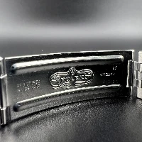 Rolex Datejust 36mm Nero Brillanti