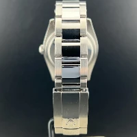 Rolex Datejust 36mm Blu Indici 