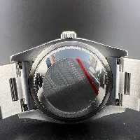 Rolex Datejust 36mm Blu Indici 