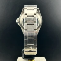 Rolex Submariner No Date Unpolished