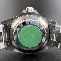 Rolex Submariner No Date Unpolished