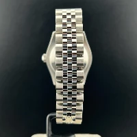 Rolex Datejust 31mm Baby Pink Brillanti Jubilee