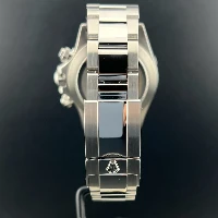 Rolex Daytona Acciaio Nero RRR