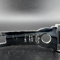 Rolex Daytona Acciaio Nero RRR