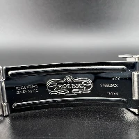 Rolex Yacht-Master 35mm Silver