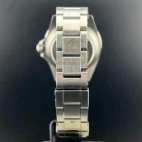 Rolex Submariner Date No Holes