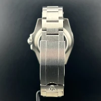Rolex Submariner Ceramica Nero