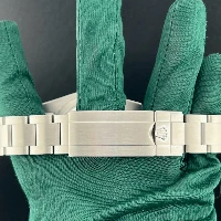 Rolex Submariner Ceramica Nero