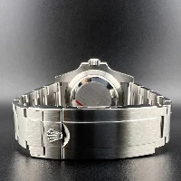 Rolex Submariner Ceramica Nero