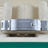Rolex Submariner Ceramica Nero