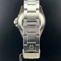 Rolex Submariner No Date Unpolished Rossi 