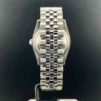 Rolex Datejust 36mm Jubilee Blu Brillanti
