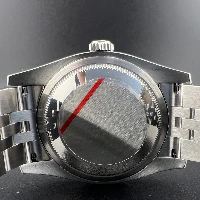 Rolex Datejust 36mm Jubilee Blu Brillanti