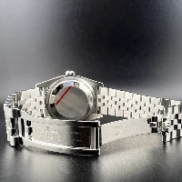 Rolex Datejust 36mm Jubilee Blu Brillanti