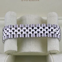 Rolex Datejust 36mm Jubilee Blu Brillanti