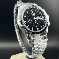 Omega Speedmaster Professional Co-Axial Nero NEW June 2026