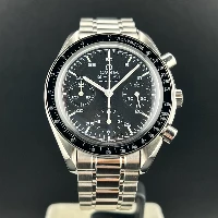 Omega Speedmaster Reduced