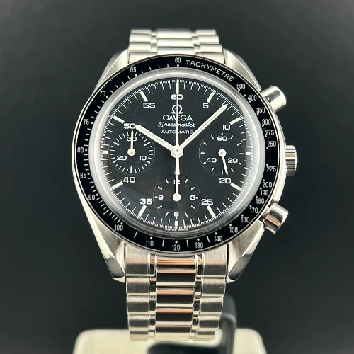 Omega Speedmaster Reduced