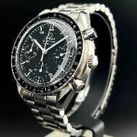 Omega Speedmaster Reduced
