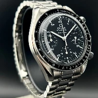 Omega Speedmaster Reduced
