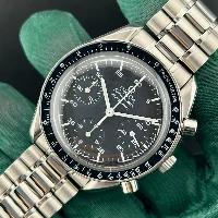 Omega Speedmaster Reduced