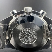 Omega Speedmaster Reduced