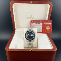 Omega Speedmaster Reduced