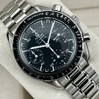Omega Speedmaster Reduced