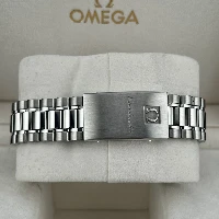 Omega Speedmaster Reduced