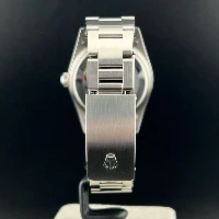 Rolex Air King Nero Indici