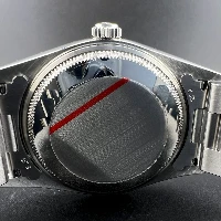Rolex Air King Nero Indici